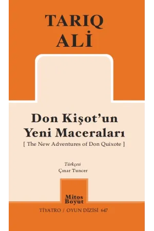 Don Kişotun Yeni Maceraları