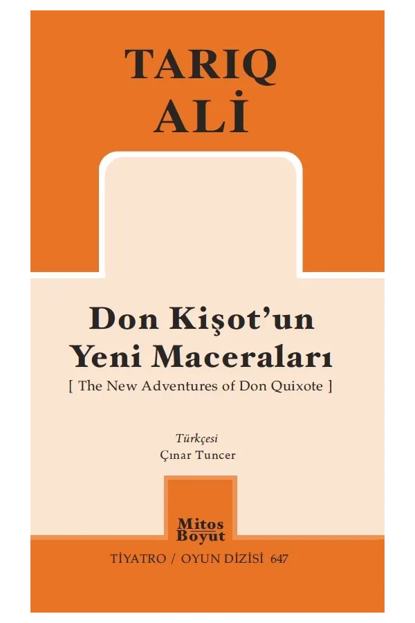 Don Kişotun Yeni Maceraları