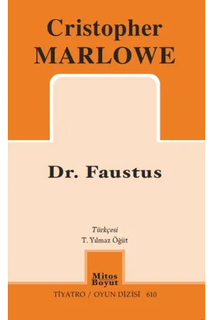 Dr. Faustus