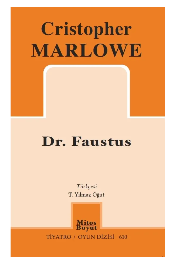 Dr. Faustus