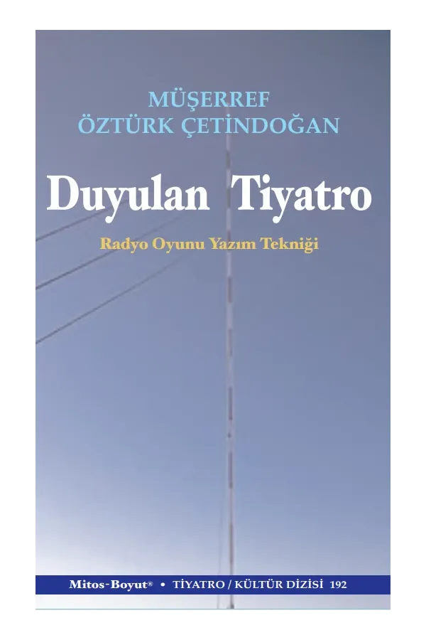 Duyulan Tiyatro