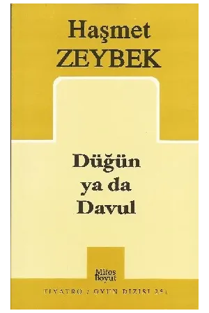 Düğün ya da Davul