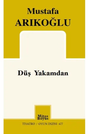 Düş Yakamdan