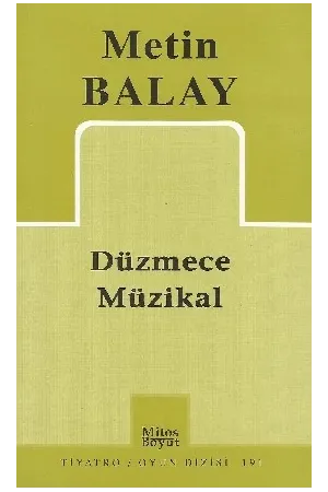 Düzmece Müzikal