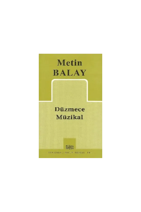 Düzmece Müzikal
