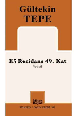 E5 Rezidans 49. Kat