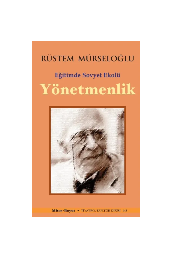 Eğitimde Sovyet Ekolü Yönetmenlik