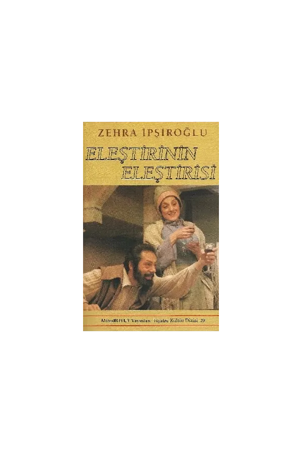 Eleştirinin Eleştirisi