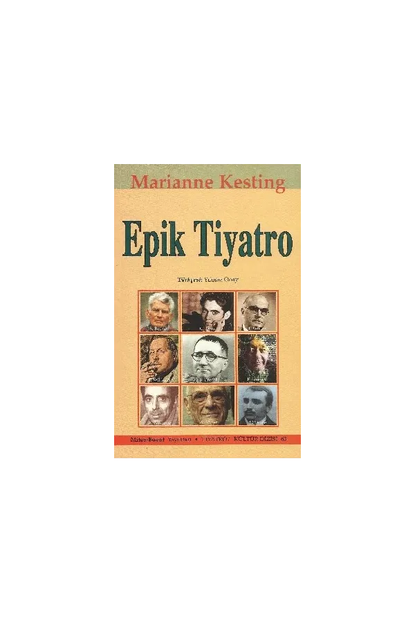 Epik Tiyatro