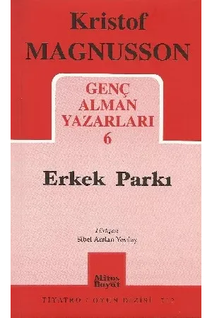 Erkek Parkı