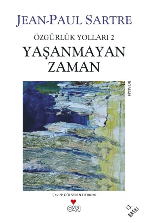 Yaşanmayan Zaman