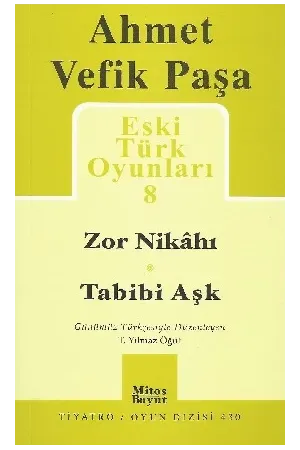 Eski Türk Oyunları 8