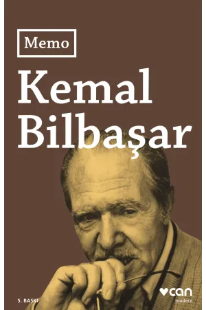 Memo (Yeni Kapak)