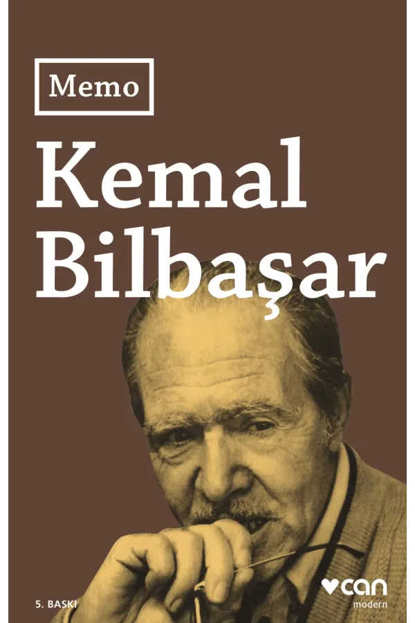 Memo (Yeni Kapak)