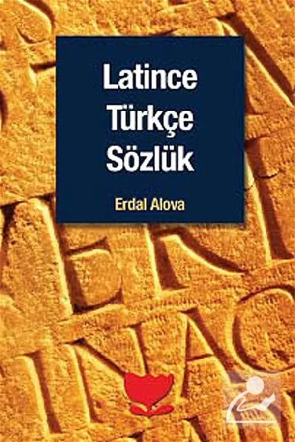 Latince Türkçe Sözlük