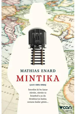 Mıntıka | Albatros Kitap