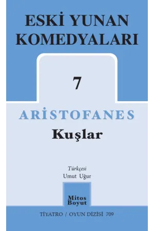 Esli Ynan Komedyaları 7: Kuşlar