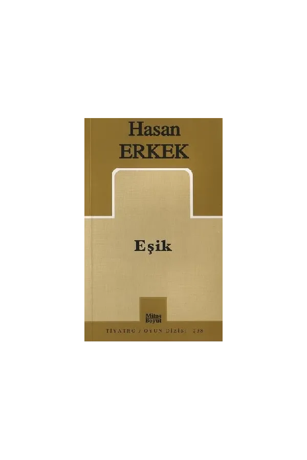 Eşik