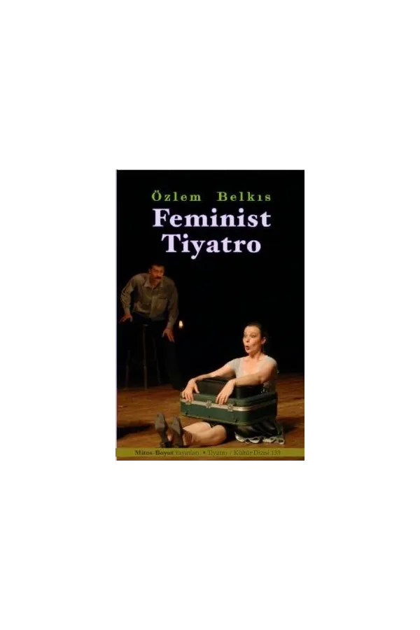 Feminist Tiyatro