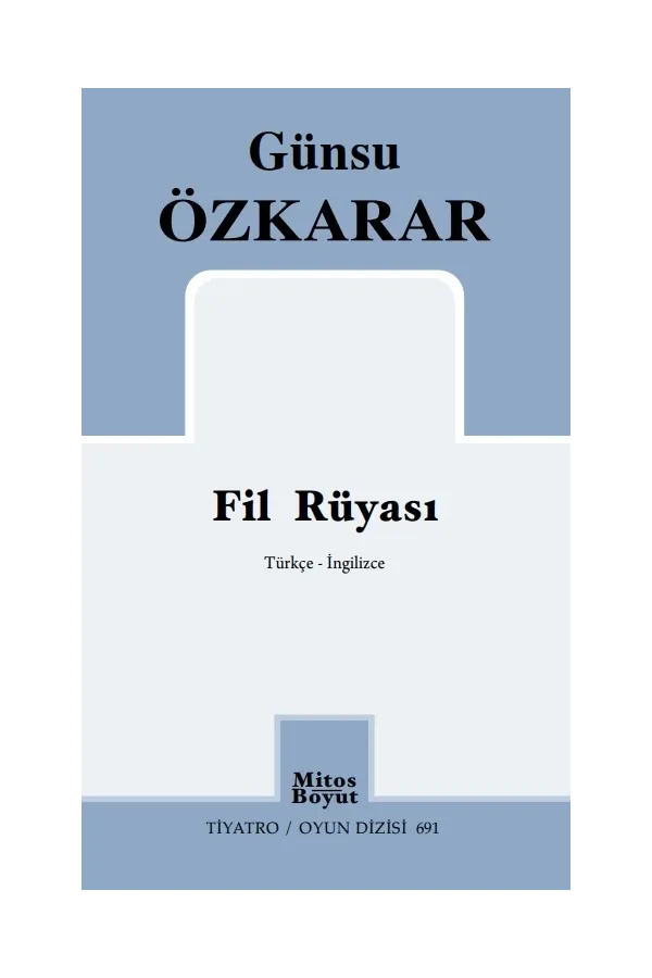 Fil Rüyası