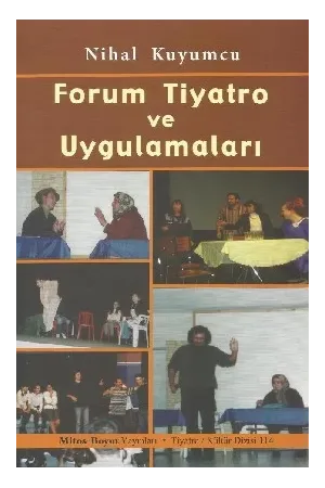 Forum Tiyatro ve Uygulamaları