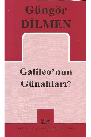 Galileo’nun Günahları