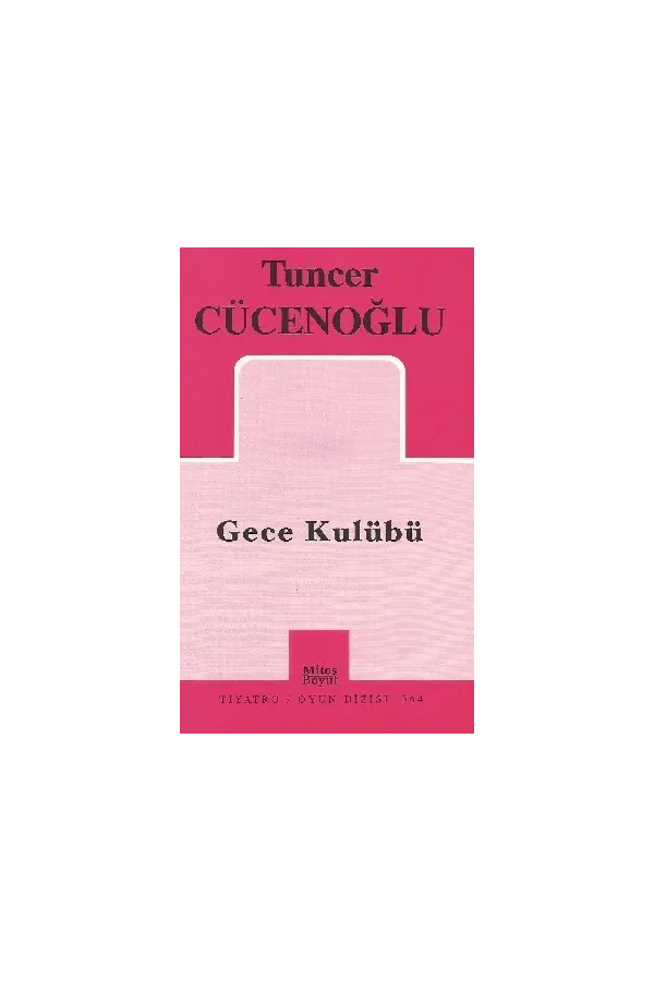 Gece Kulübü