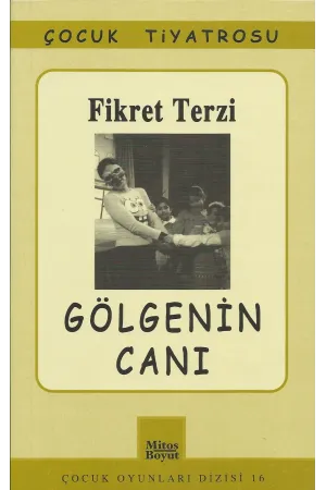 Gölgenin Canı