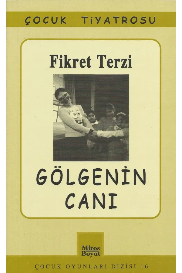 Gölgenin Canı
