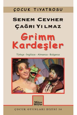 Grim  Kardeşler