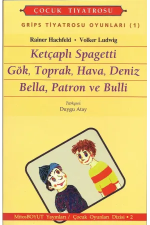 Grips Oyunları 1