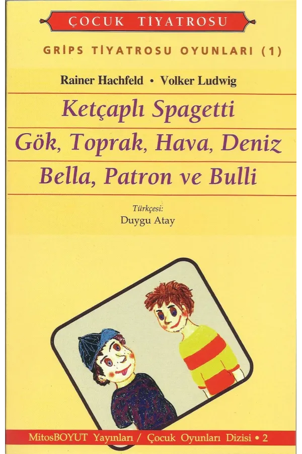 Grips Oyunları 1