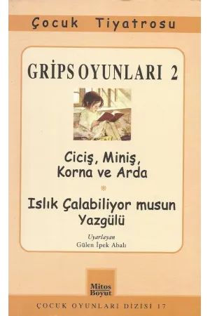 Grips Oyunları 2