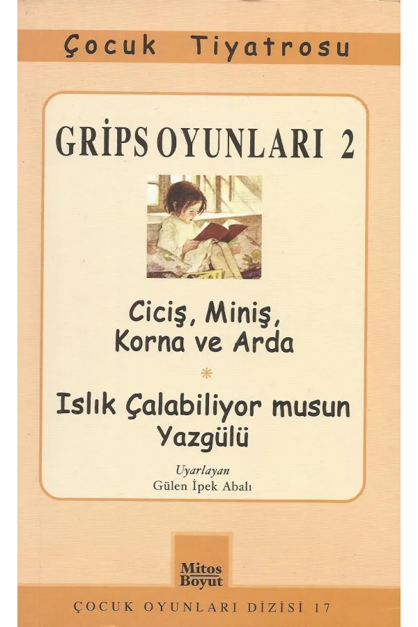 Grips Oyunları 2