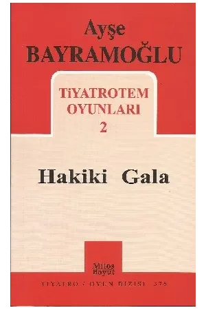 Hakiki Gala