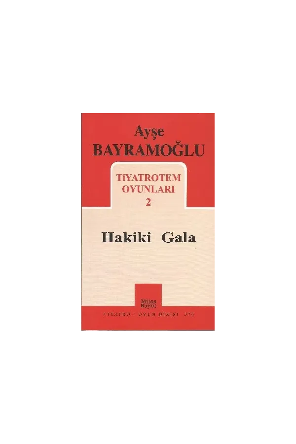 Hakiki Gala