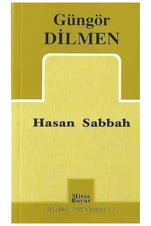 Hasan Sabbah
