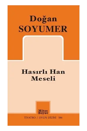 Hasırlı Han Meseli