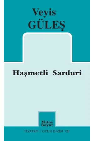 Haşmetli Sarduri