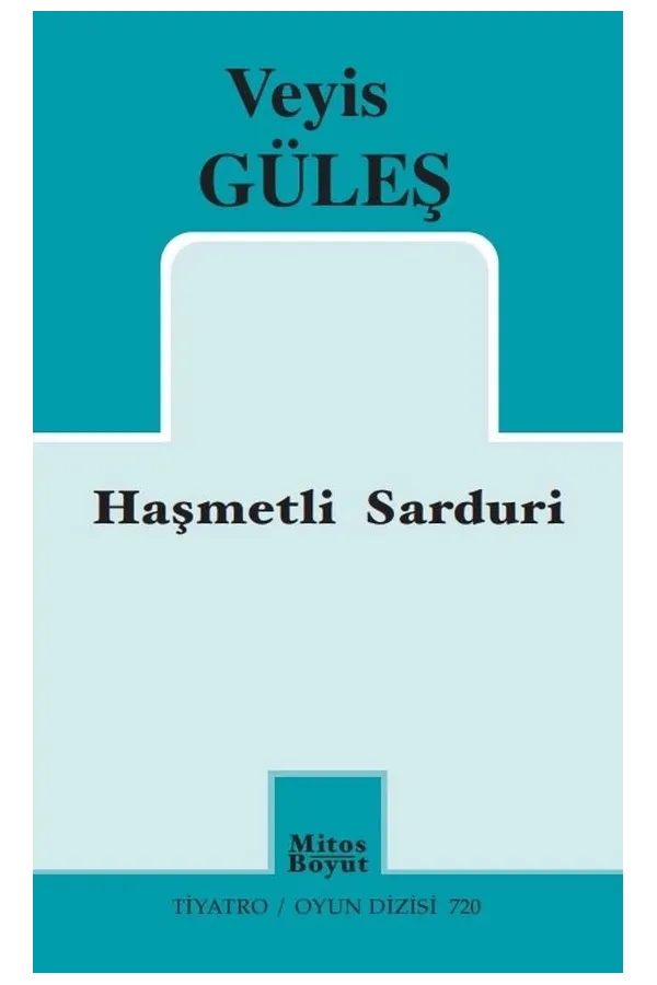 Haşmetli Sarduri