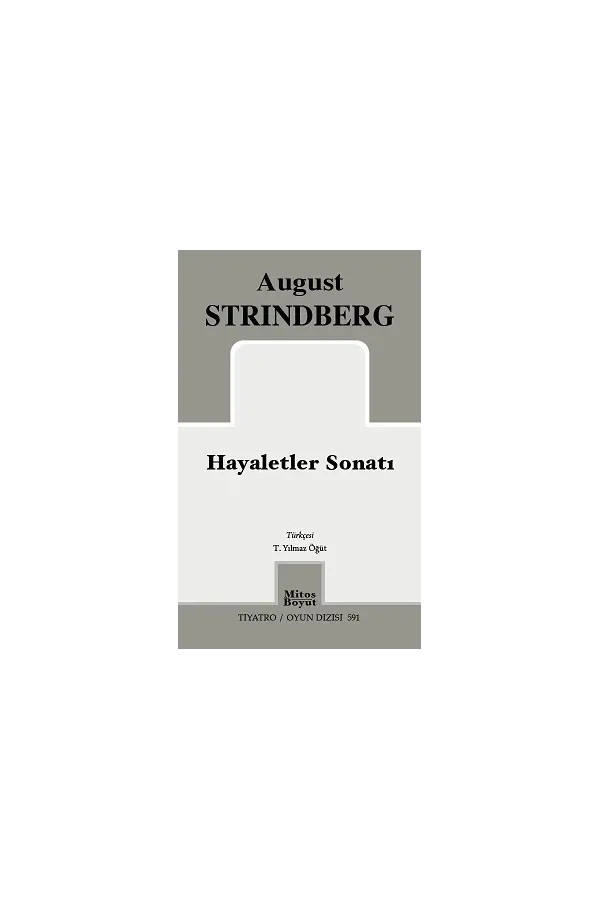 Hayaletler Sonatı