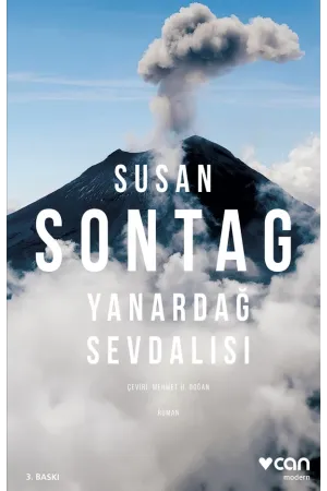 Yanardağ Sevdalısı (Yeni Kiapak)