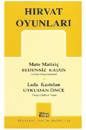 Hırvat Oyunları