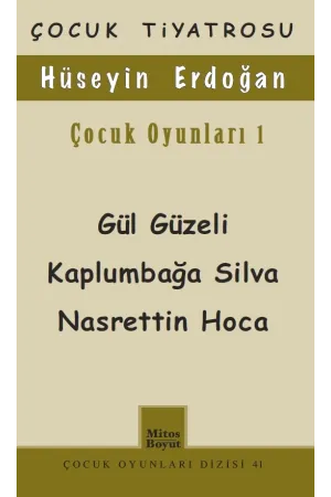 Hüseyin Erdoğan - Çocuk Oyunları 1