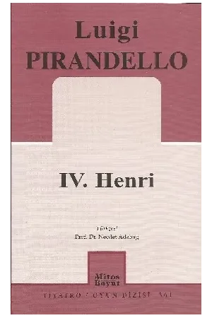 IV. Henri