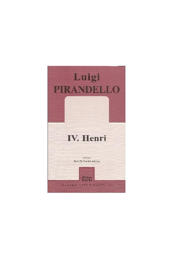 IV. Henri