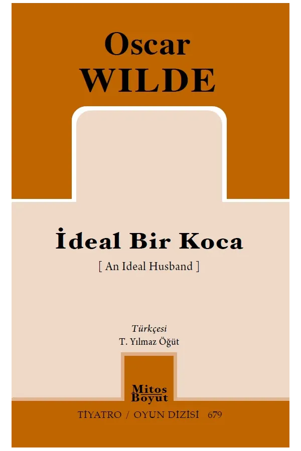 İdeal Bir Koca