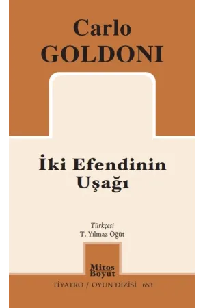 İki Efendinin Uşağı