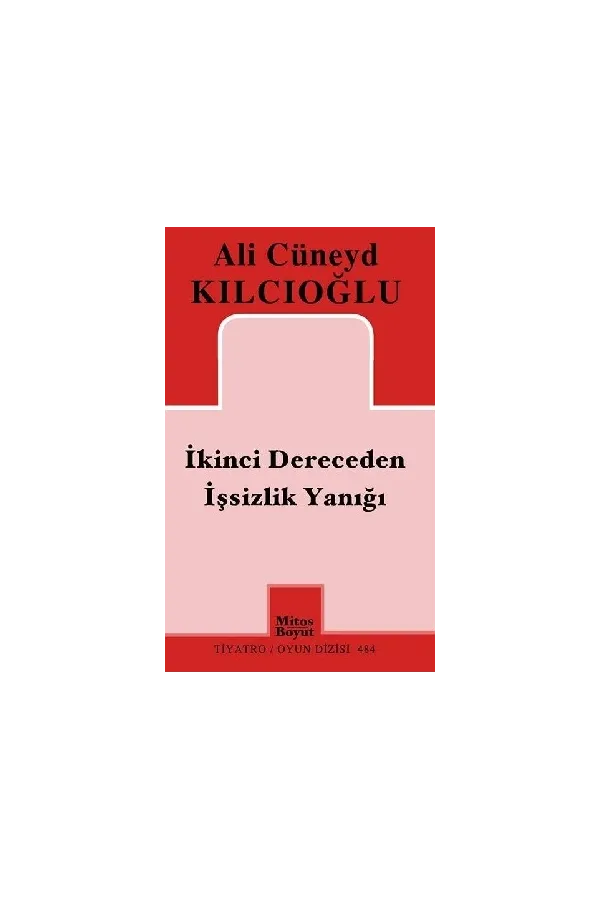 İkinci Dereceden İşsizlik Yanığı