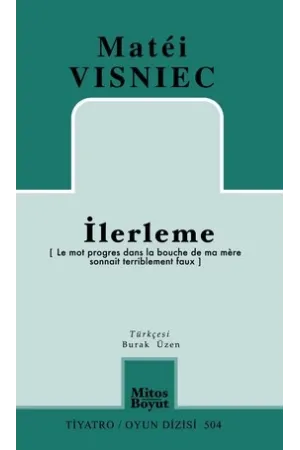İlerleme